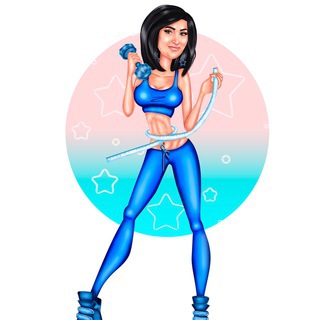 Telegram profile photo for july_kona ТРЕНИРОВКИ/РЕЦЕПТЫ