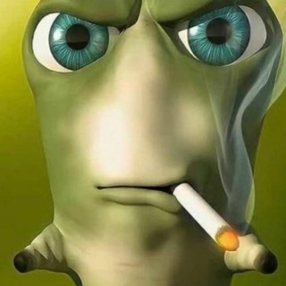 Telegram profile photo for ЛЮТЫЙ (novka)