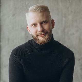 Telegram profile photo for Михайло Дубчак | Маркетинг | Онлайн бізнес