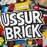 Telegram profile photo for USSUR BRICK | МАГАЗИН LEGO