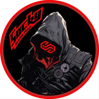 Telegram profile photo for SOCKY GAMBLE PLAYS 🎲