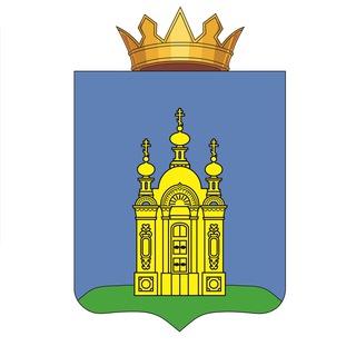 Telegram profile photo for Добрянский округ