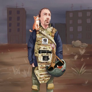 Telegram profile photo for Dirty Harry | Игорь Гомольский