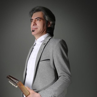Telegram profile photo for 🎼🎼کانال. رسمی قناری جزیرت غلام ناصر🎤🎹