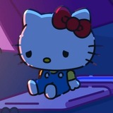 Telegram profile photo for لـ N
