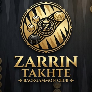Telegram profile photo for Zarrin