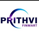 Telegram profile photo for PRITHVI FINMART- Equity Research