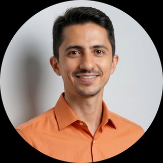 Telegram profile photo for FabricioAlves.me • News