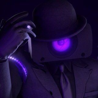 Telegram profile photo for Skibidi Notification