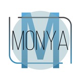 Telegram profile photo for «MONYA» ГРУППЫ СПБ