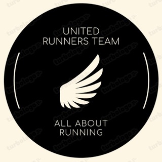 Telegram profile photo for United Runners Pro