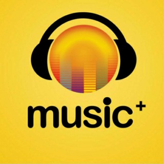 Telegram profile photo for ميوزك بلس 🎧 ✙Music