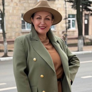 Telegram profile photo for Креативный pR продюсер | ОльгаНартова