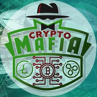 Telegram profile photo for Crypto Mafia