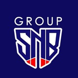 Telegram profile photo for SNB