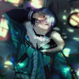Telegram profile photo for синди персик.