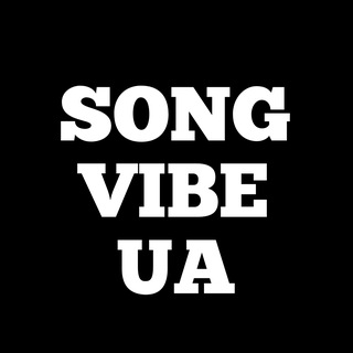 Telegram profile photo for song.vibe.ua | Українська музика 🇺🇦