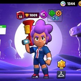 Telegram profile photo for Аудитория Brawl Stars