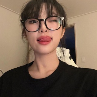 Telegram profile photo for Stickers Yena/стикеры йёна