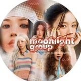 Telegram profile photo for MOONLIGHT