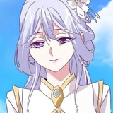 Telegram profile photo for qingcheng's