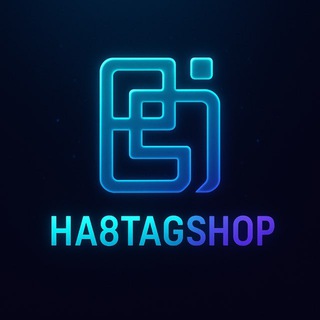 Telegram profile photo for مرکز اشتراکات پریمیوم | Ha8TagShop