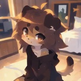 Telegram profile photo for Mimi typh ART