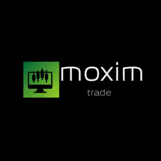 Telegram profile photo for moxim trade (ненавижу öбаньiй трейдинг)