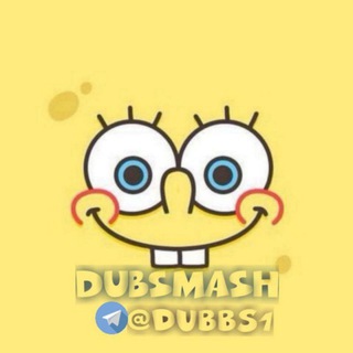 Telegram profile photo for Dubsmash | دابسمش