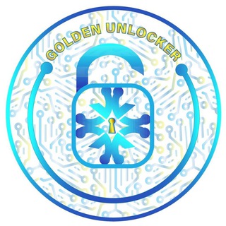 Telegram profile photo for Golden-UnLocker Pro