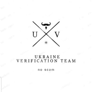 Telegram profile photo for UKRAINE VERIFICATION TEAM🇺🇦🇪🇺