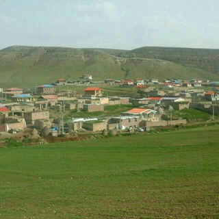 Telegram profile photo for ☆روستای قیه قشلاق☆