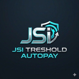 Telegram profile photo for JSI TEAM Chat_Box ⚡️