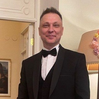 Telegram profile photo for Сам себе юрист | ВИКТОР МИЩЕНКО