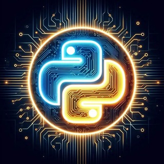 Telegram profile photo for PYTHON COURSE