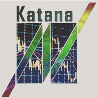 Telegram profile photo for KATANA Fx📊