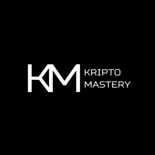 Telegram group profile photo for KRIPTO MASTERY