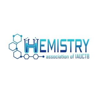 Telegram profile photo for Chemistry Association of IAUCTB