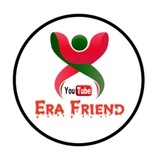Telegram profile photo for ERA FRIEND YouTube