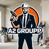 Telegram profile photo for А2Групп Территория Отделки