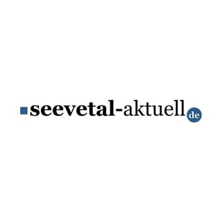 Telegram profile photo for Seevetal-aktuell.de📰