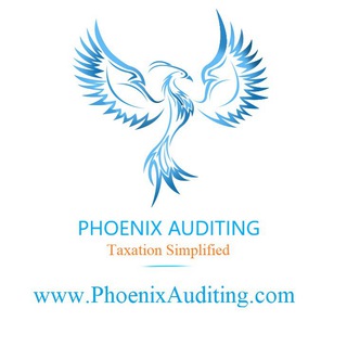 Telegram profile photo for Phoenix Auditing