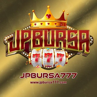 Telegram profile photo for JPBURSA777