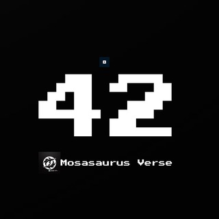 Telegram profile photo for Mosasaurus Explorers 👑💰
