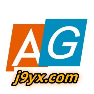 Telegram profile photo for AG亚游