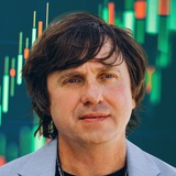 Telegram profile photo for Kharitonov FX Trading
