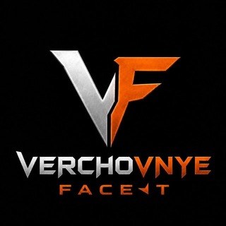 Telegram profile photo for переходник VRHfaceit