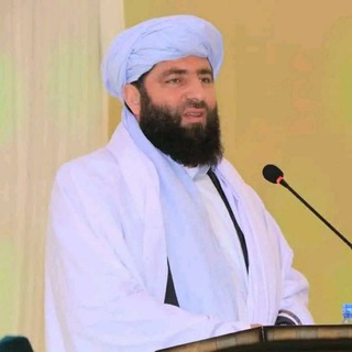 Telegram profile photo for سخنان شهید مولانا مجیب الرحمان انصاری