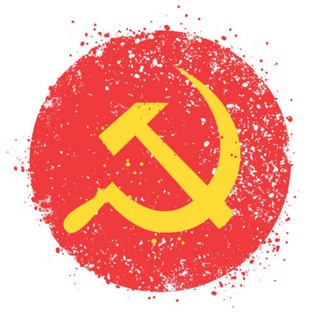 Telegram profile photo for ☭ CCCP VPN
