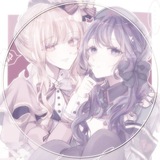 Telegram profile photo for набор в адм .. ꒰ mizumafu daily n cf !